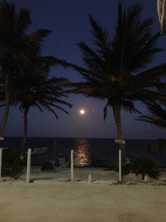מאהאהואל Las Cabanas Del Doctor מראה חיצוני תמונה